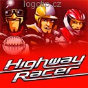 Highway Racer, Závodní - Hry na mobil - Ikonka