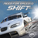Need for Speed SHIFT, Závodní - Hry na mobil - Ikonka