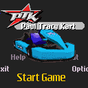 Paul Tracy Kart, Závodní - Hry na mobil - Ikonka